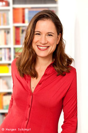 Isabel Abedi profile picture