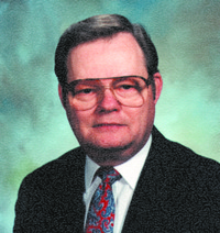 Harold L. Willmington profile picture