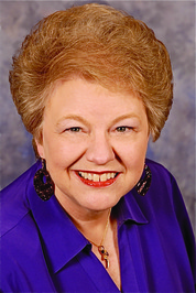Mary Hollingsworth