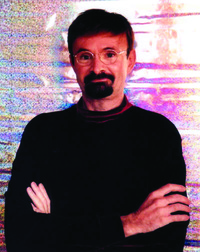 Stephen J. Lang profile picture