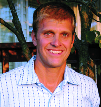 Todd Gongwer