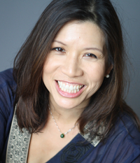 Pauline A. Chen profile picture