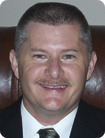 Terry Caffey