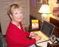Susan Santangelo profile picture