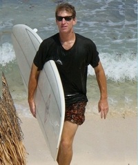 Jeff Ashmead