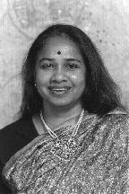 Uma Parameswaran
