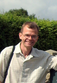 Anthony Lavisher profile picture