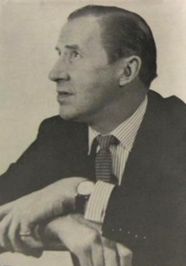 Noel Barber profile picture