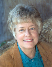 Marianne Mitchell profile picture