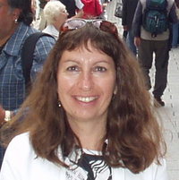 Penny Ross profile picture