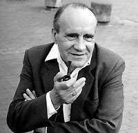 Jan Józef Szczepański profile picture