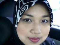 Rina Farizq