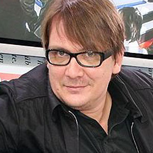 Author Image