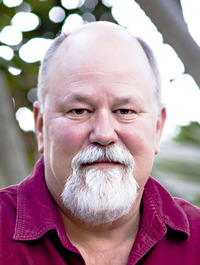 Athol Dickson profile picture