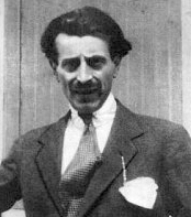 Guido da Verona (Author of O Inferno dos Homens Vivos)