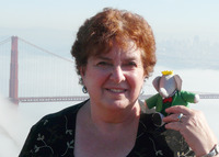 Rosie McGee