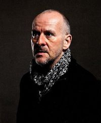 Simon Critchley profile picture