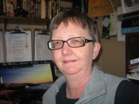 Roxanne Barbour