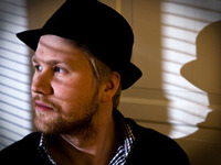 Harri Hertell