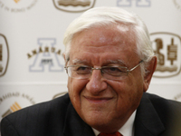 Armando Fuentes Aguirre