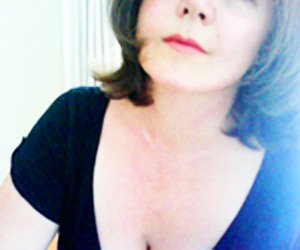 Julie Ambrose (Author of Ella's Masque)