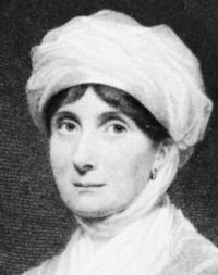 Joanna Baillie profile picture