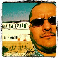 Frank Olvera profile picture