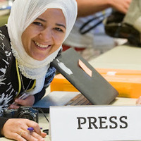 Sabah Hamamou صباح حمامو