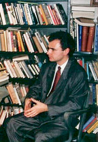 Dejan Stojanovic