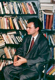 Dejan Stojanovic