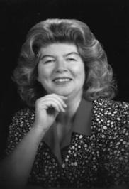 Madeline Baker profile picture