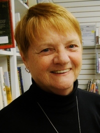 Cynthia  Clark
