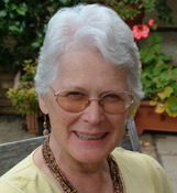 Janet Laurence profile picture