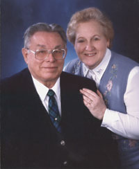 John Loren Sandford