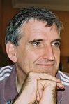 Clive Eaton