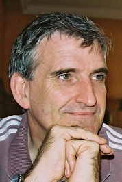 Clive Eaton profile picture