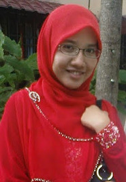 Adah Hamidah Author Of Jauh Dari Cinta