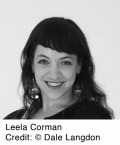 Leela Corman