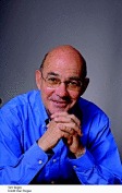 Tom Segev profile picture