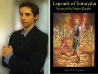 Alex D.K. Courter profile picture
