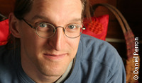 Emmanuel Bouchard
