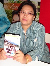 Zara Juita