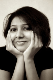 Komal Mehta profile picture