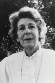 June Thomson