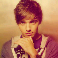 Nathan Sykes