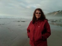 Grace Marshall profile picture