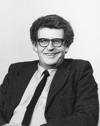 Kenneth Minogue profile picture