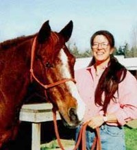 Deb Bennett profile picture