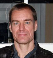 Michael C. LaBossiere