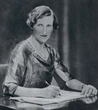O. Douglas profile picture